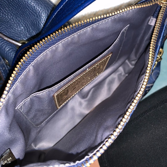 Coach Handbag - Picture 6 of 7